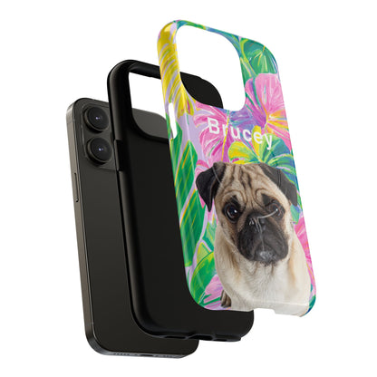Custom Pet Phone Case - MagSafe
