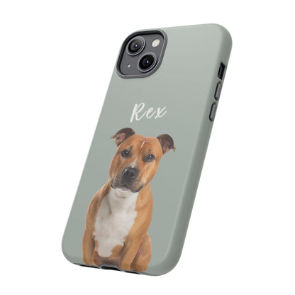 Custom Pet Phone Case