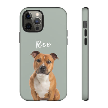 Custom Pet Phone Case