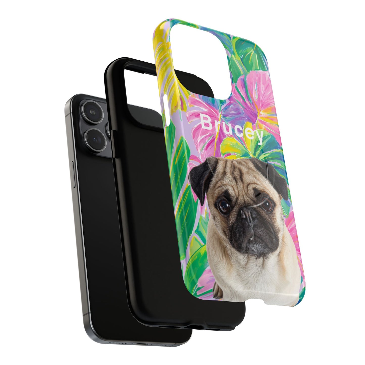 Custom Pet Phone Case - MagSafe