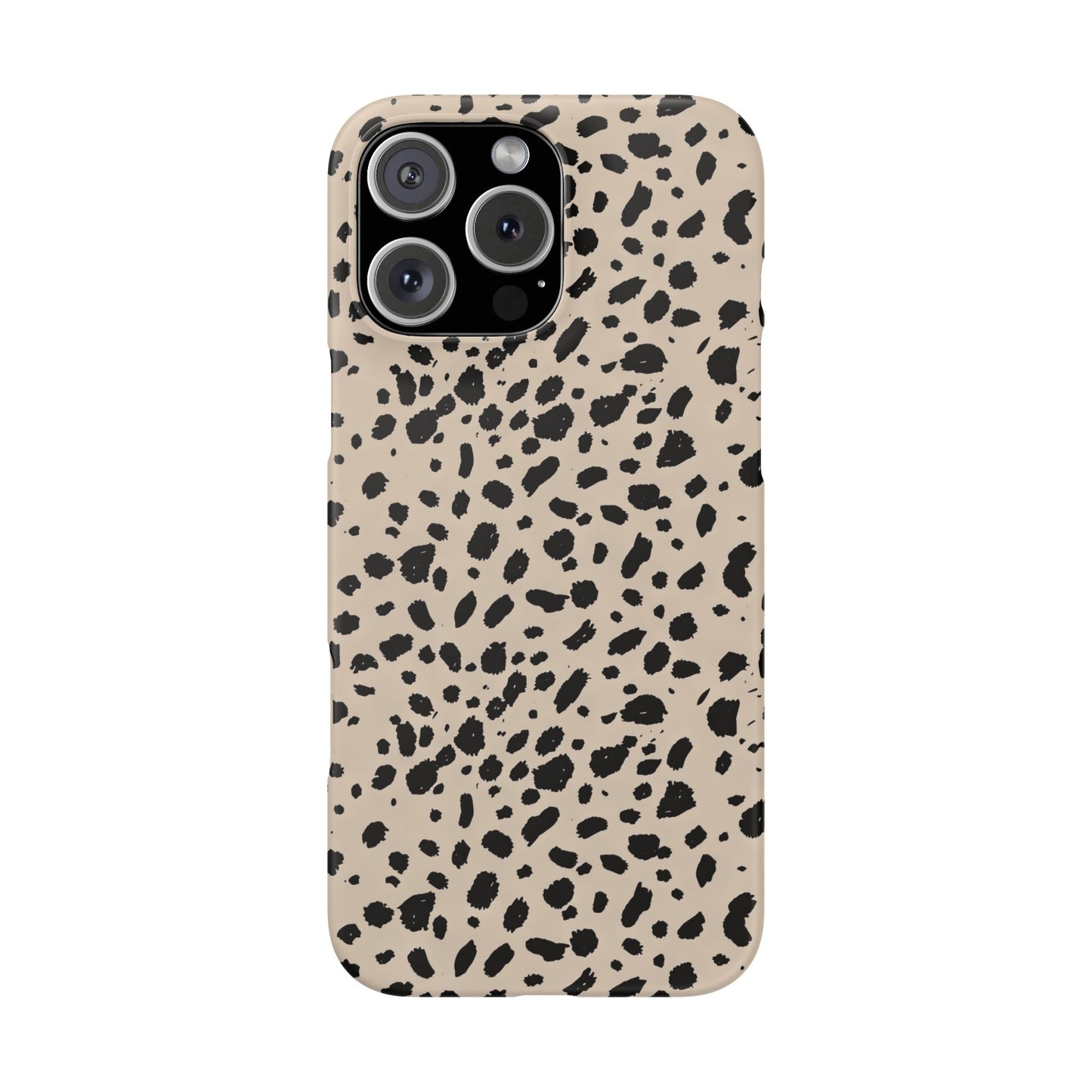 Dusty Prowl - Snap Phone Case