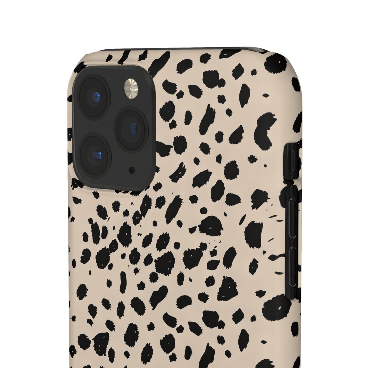 Dusty Prowl - Snap Phone Case