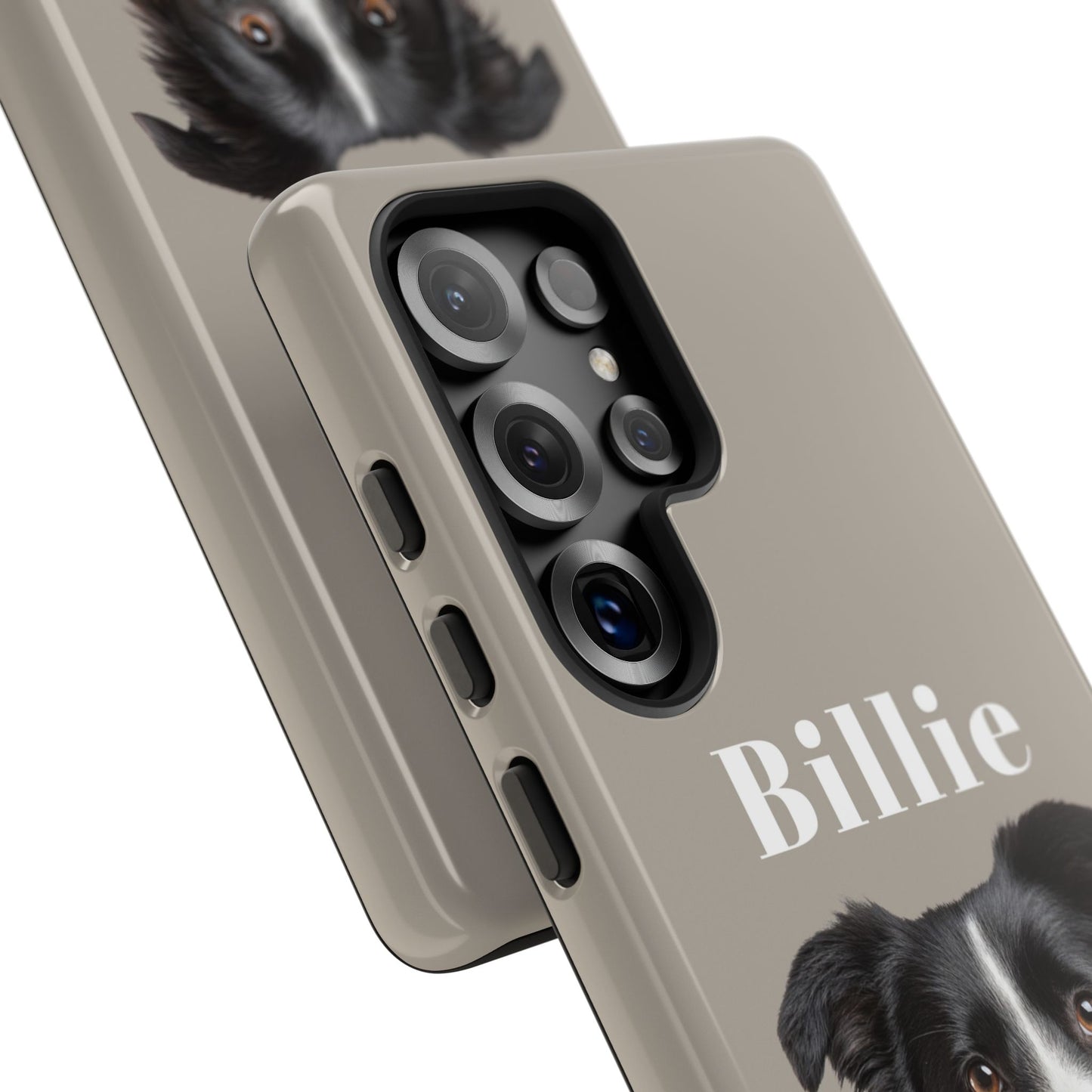 Custom Pet Phone Case