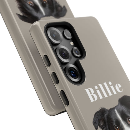 Custom Pet Phone Case