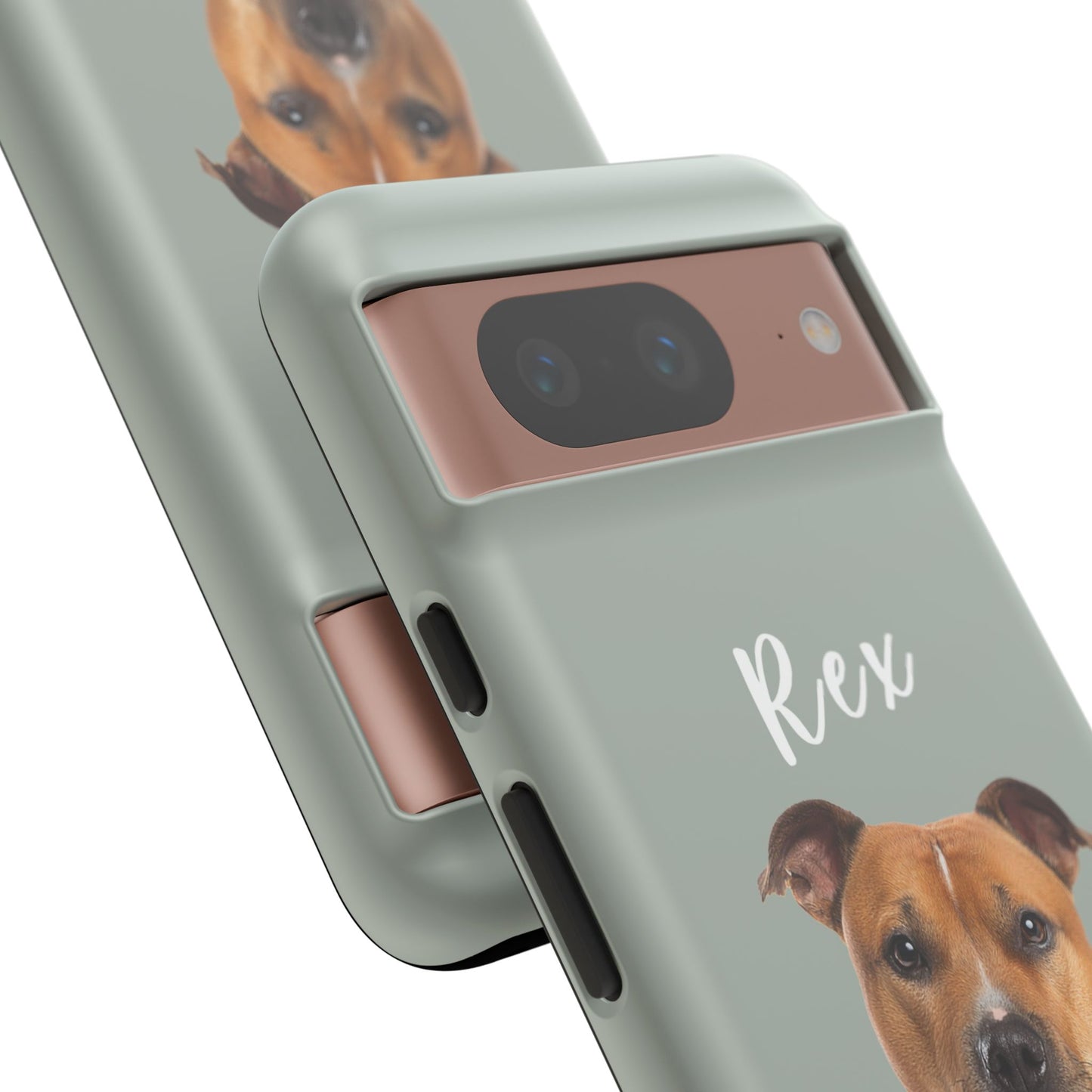 Custom Pet Phone Case