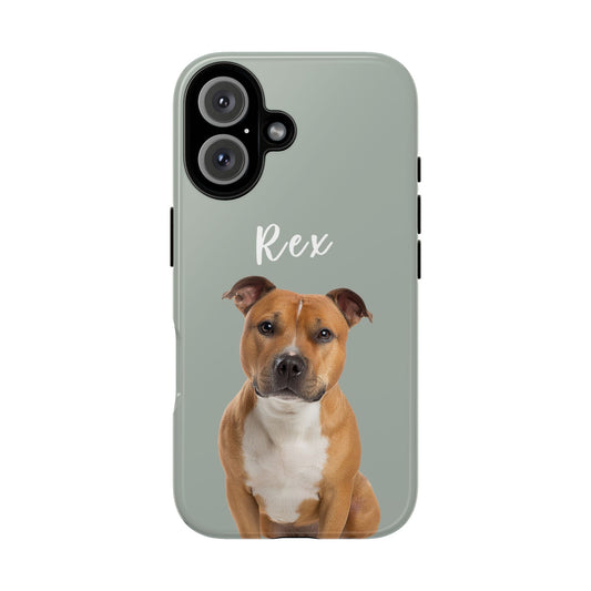 Custom Pet Phone Case