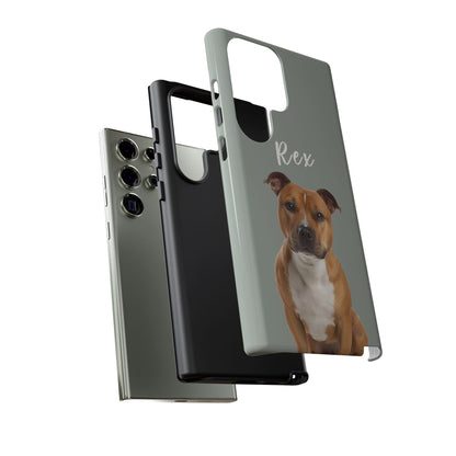 Custom Pet Phone Case