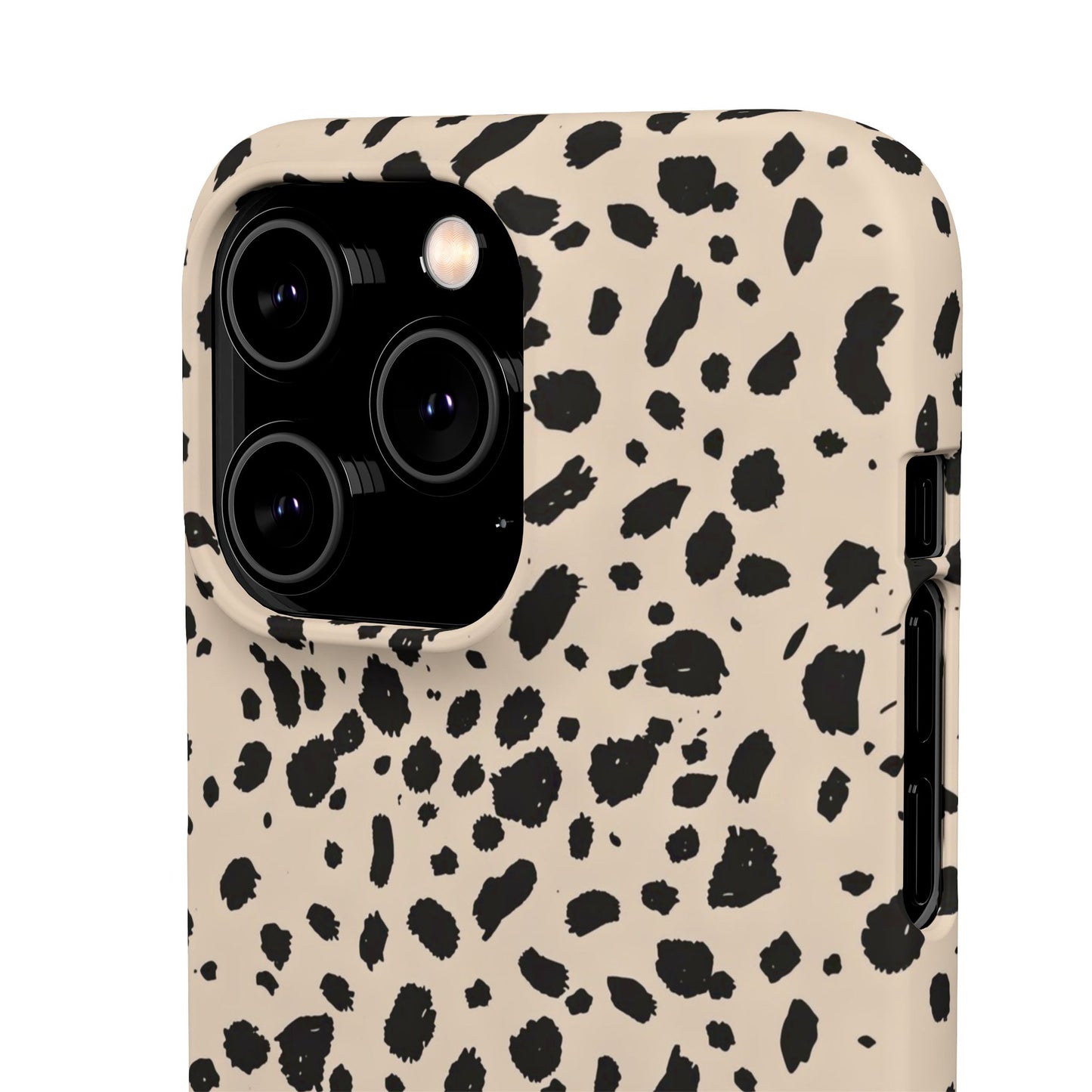 Dusty Prowl - Snap Phone Case