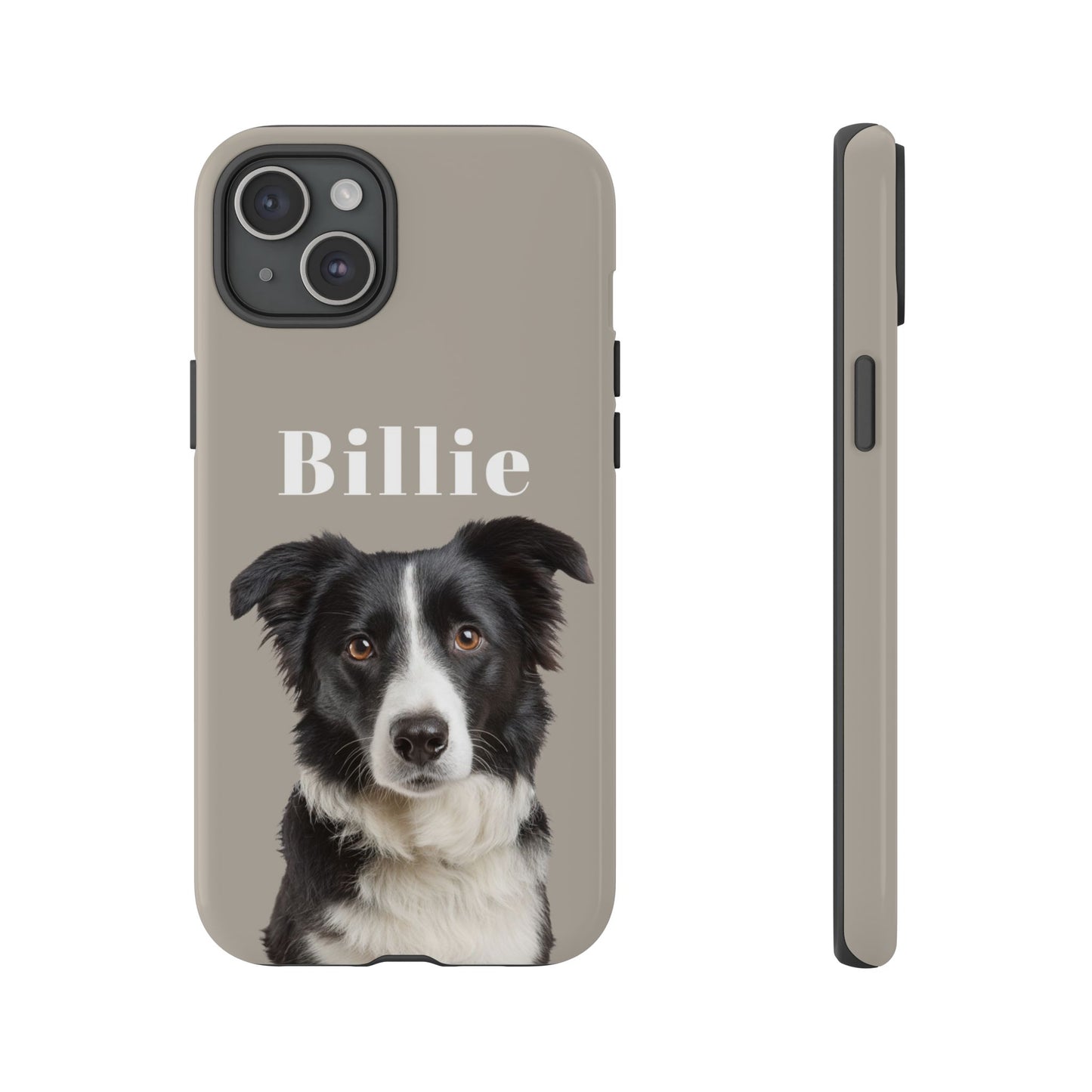 Custom Pet Phone Case