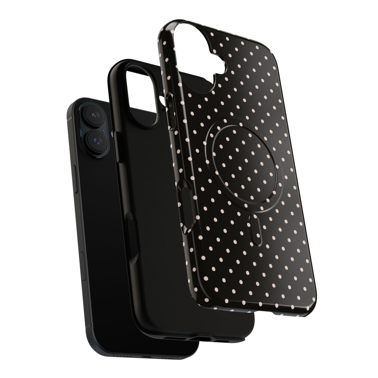 Dark Daisy - MagSafe Case