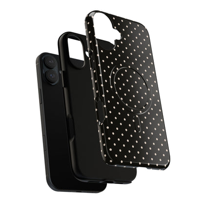 Dark Daisy - MagSafe Case