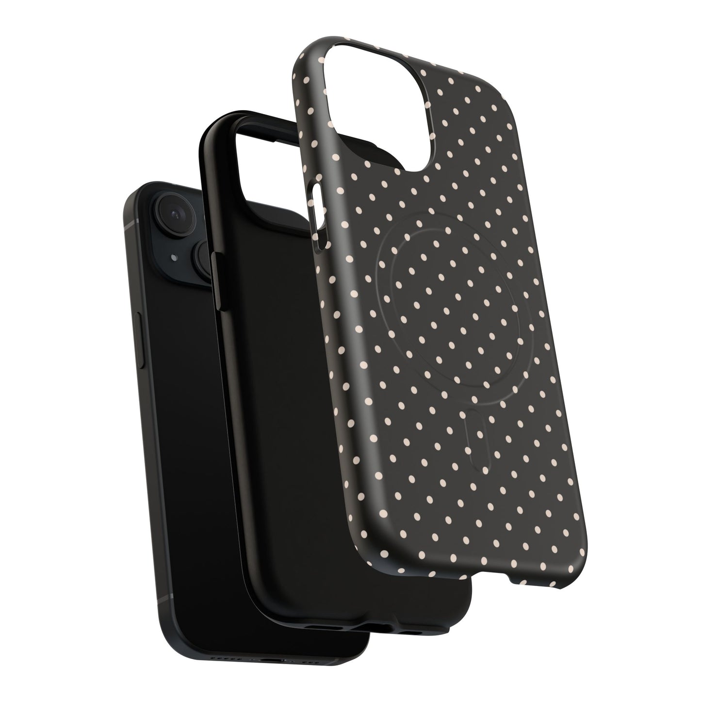 Dark Daisy - MagSafe Case