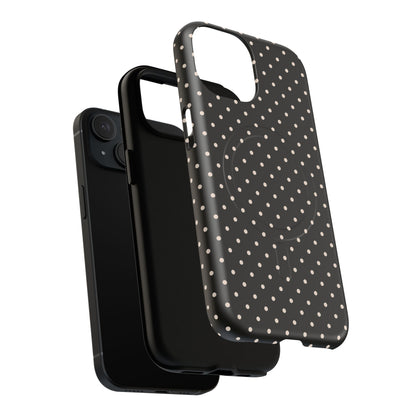 Dark Daisy - MagSafe Case
