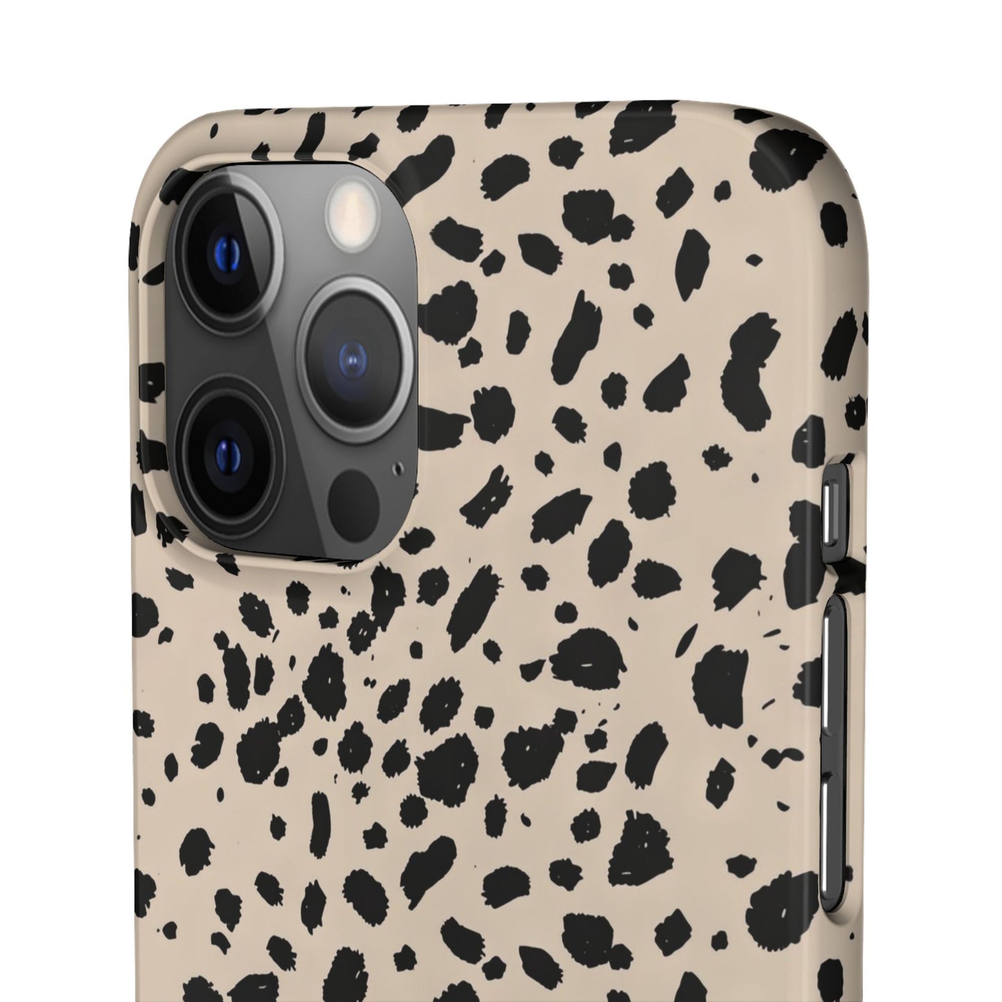 Dusty Prowl - Snap Phone Case