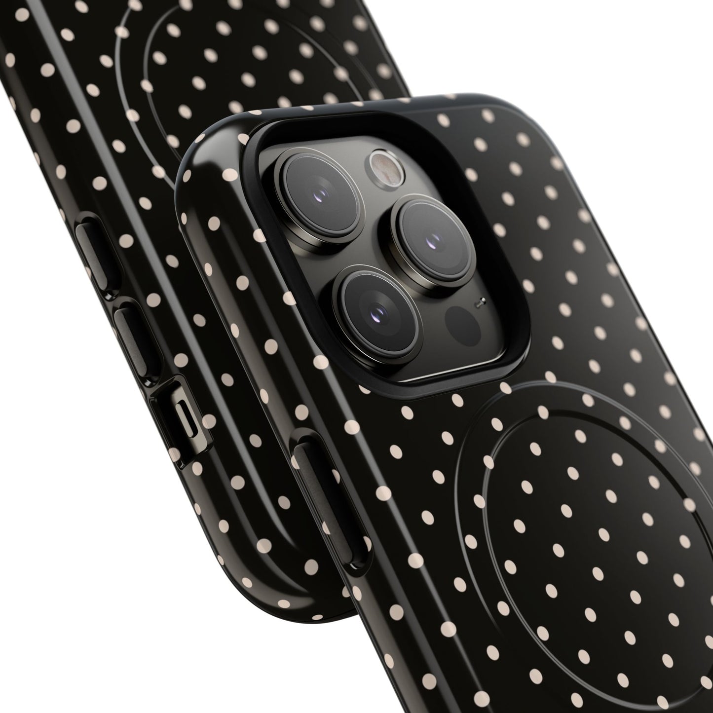 Dark Daisy - MagSafe Case