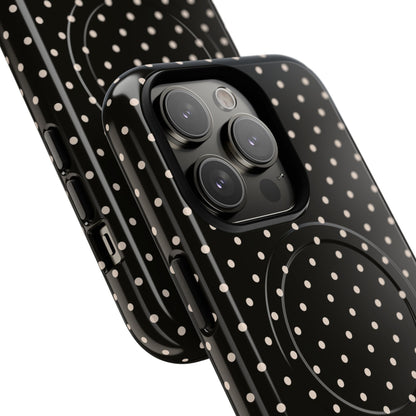 Dark Daisy - MagSafe Case