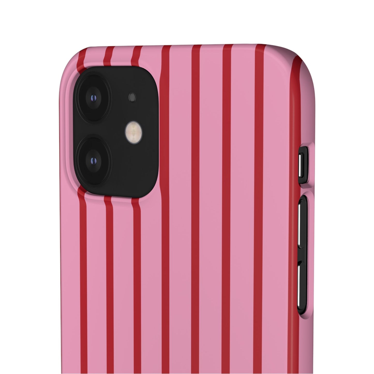 Strawberry Kisses - Snap Case