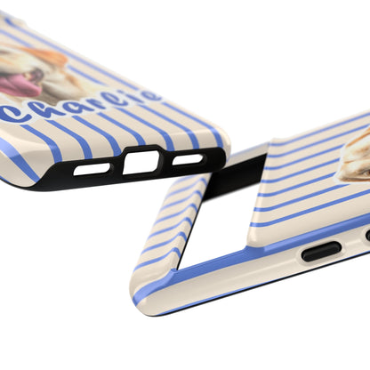 Retro Pet Phone Case