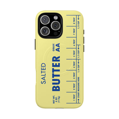 Salted Butter - MagSafe