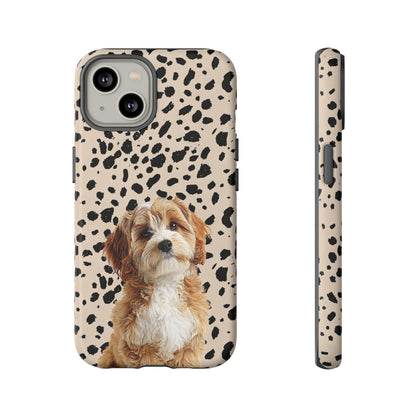 Custom Pet Phone Case