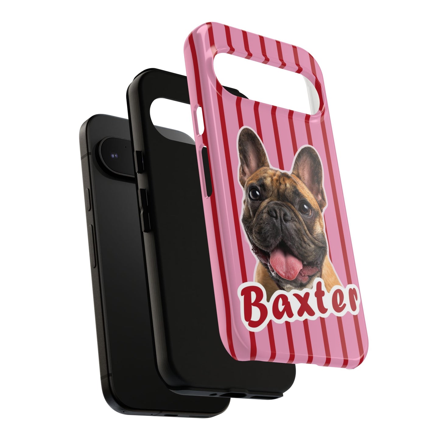 Retro Pet Phone Case