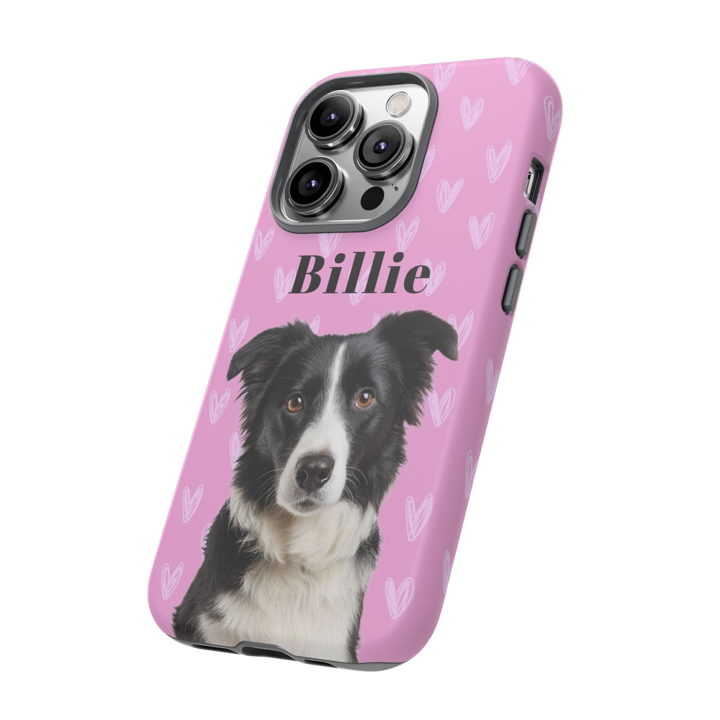 Custom Pet Phone Case