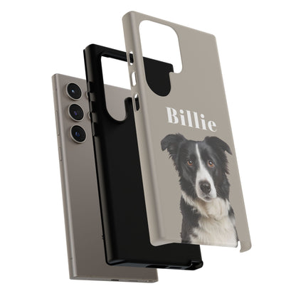 Custom Pet Phone Case