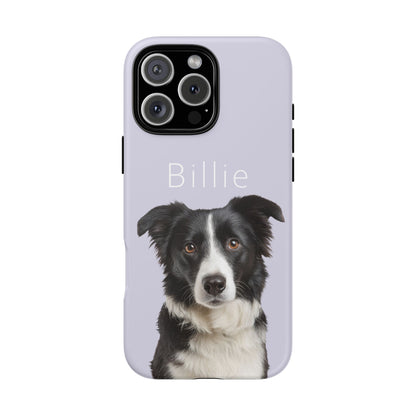 Custom Pet Phone Case