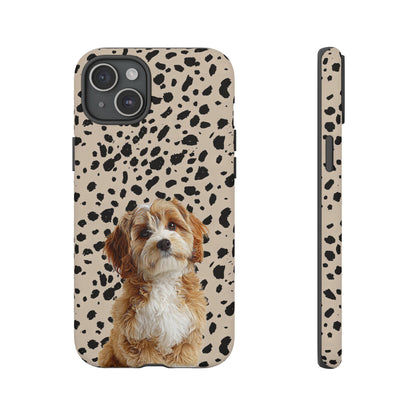Custom Pet Phone Case