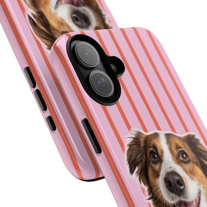 Retro Pet Phone Case
