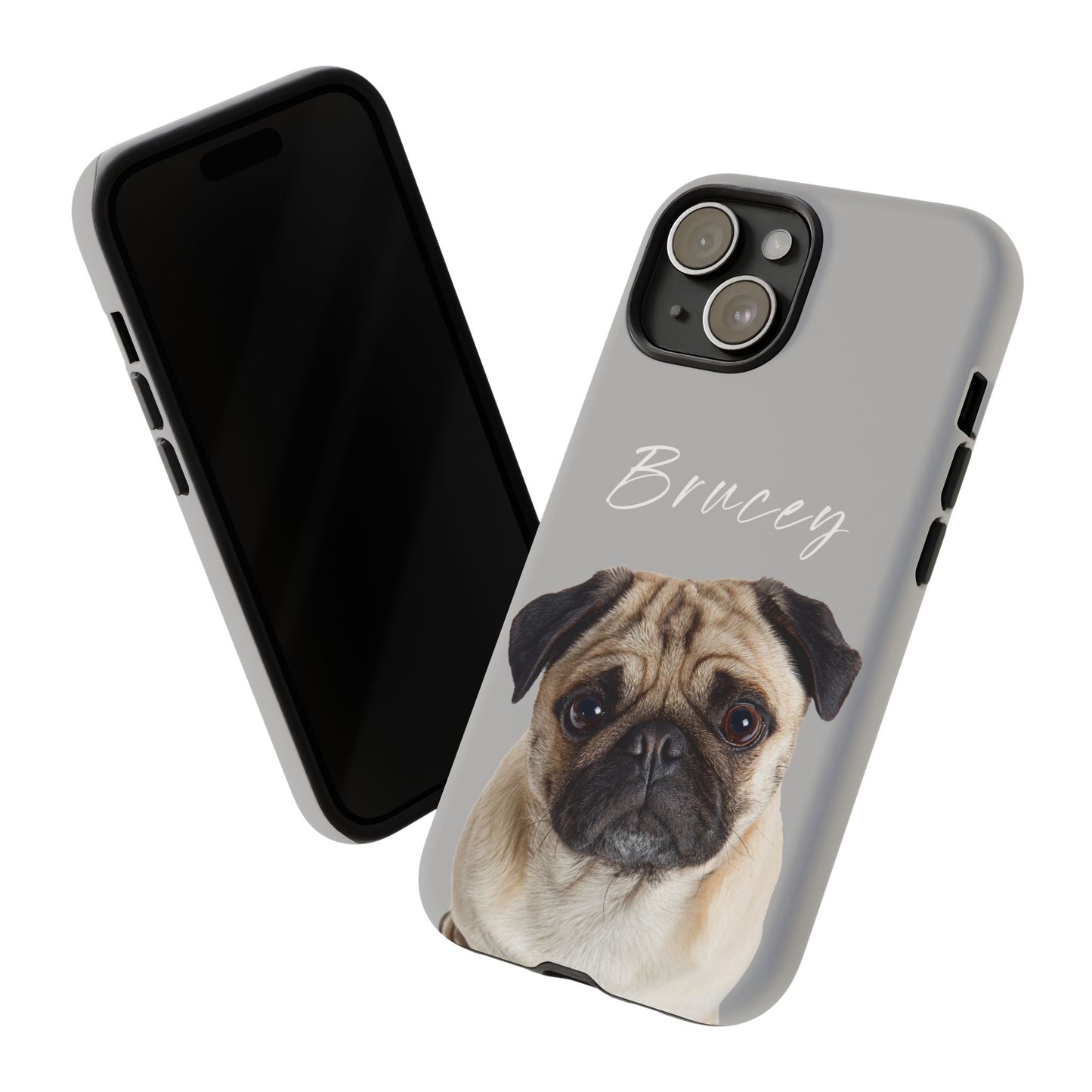 Custom Pet Phone Case