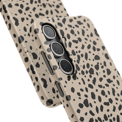 Dusty Prowl - Snap Phone Case