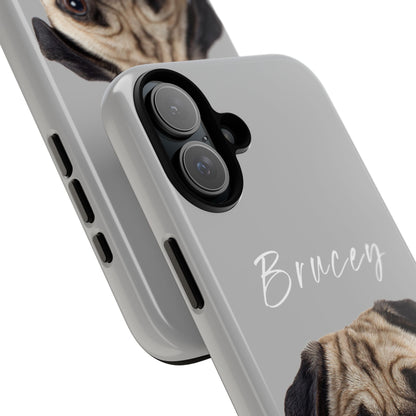 Custom Pet Phone Case