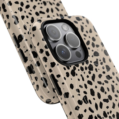 Dusty Prowl - MagSafe Phone Case