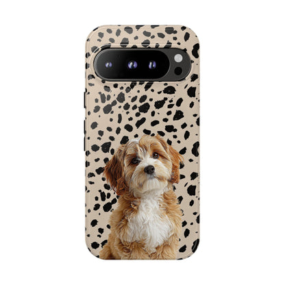 Custom Pet Phone Case