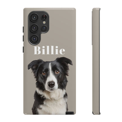 Custom Pet Phone Case