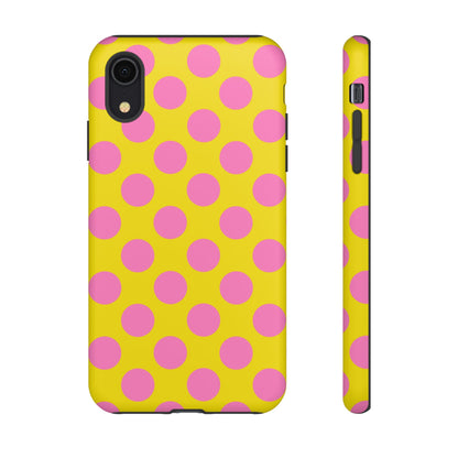 Preppy Polka