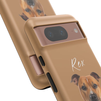 Custom Pet Phone Case