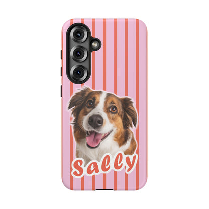Retro Pet Phone Case