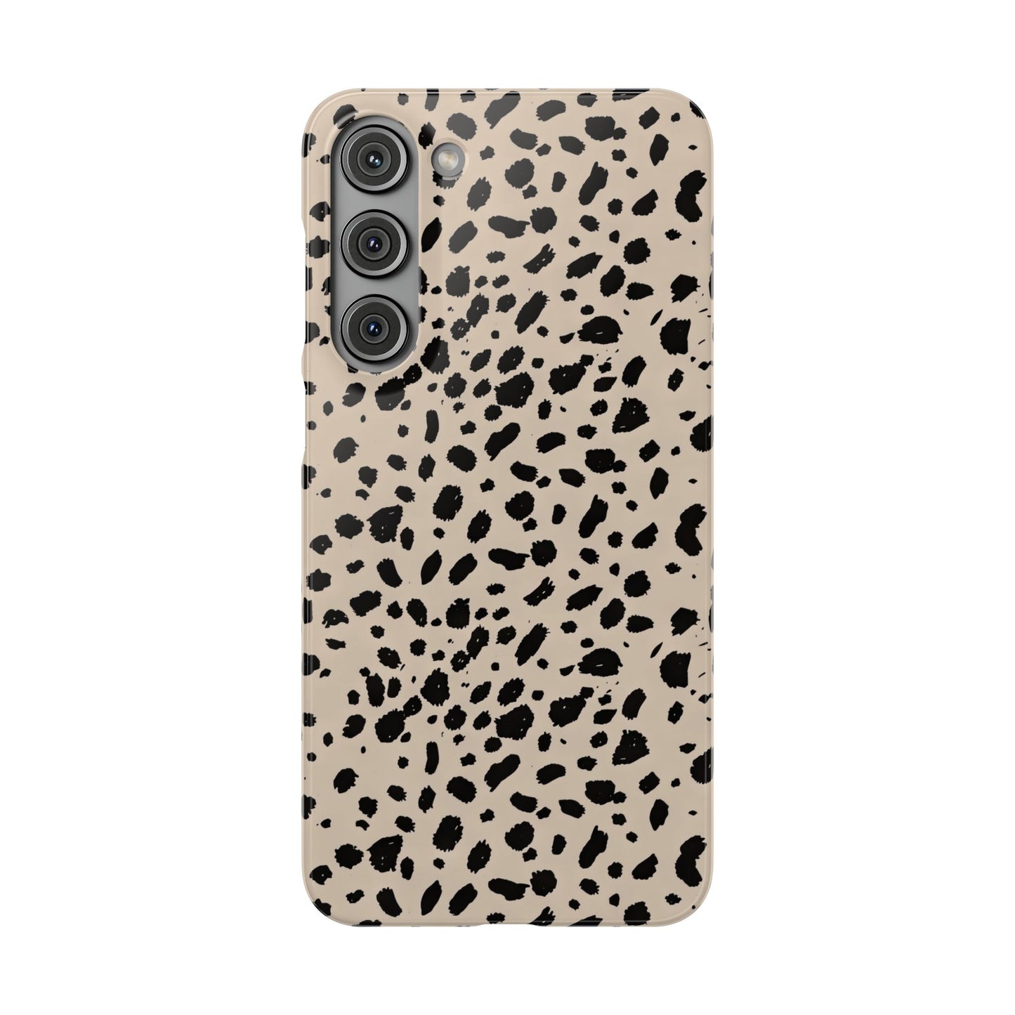 Dusty Prowl - Snap Phone Case