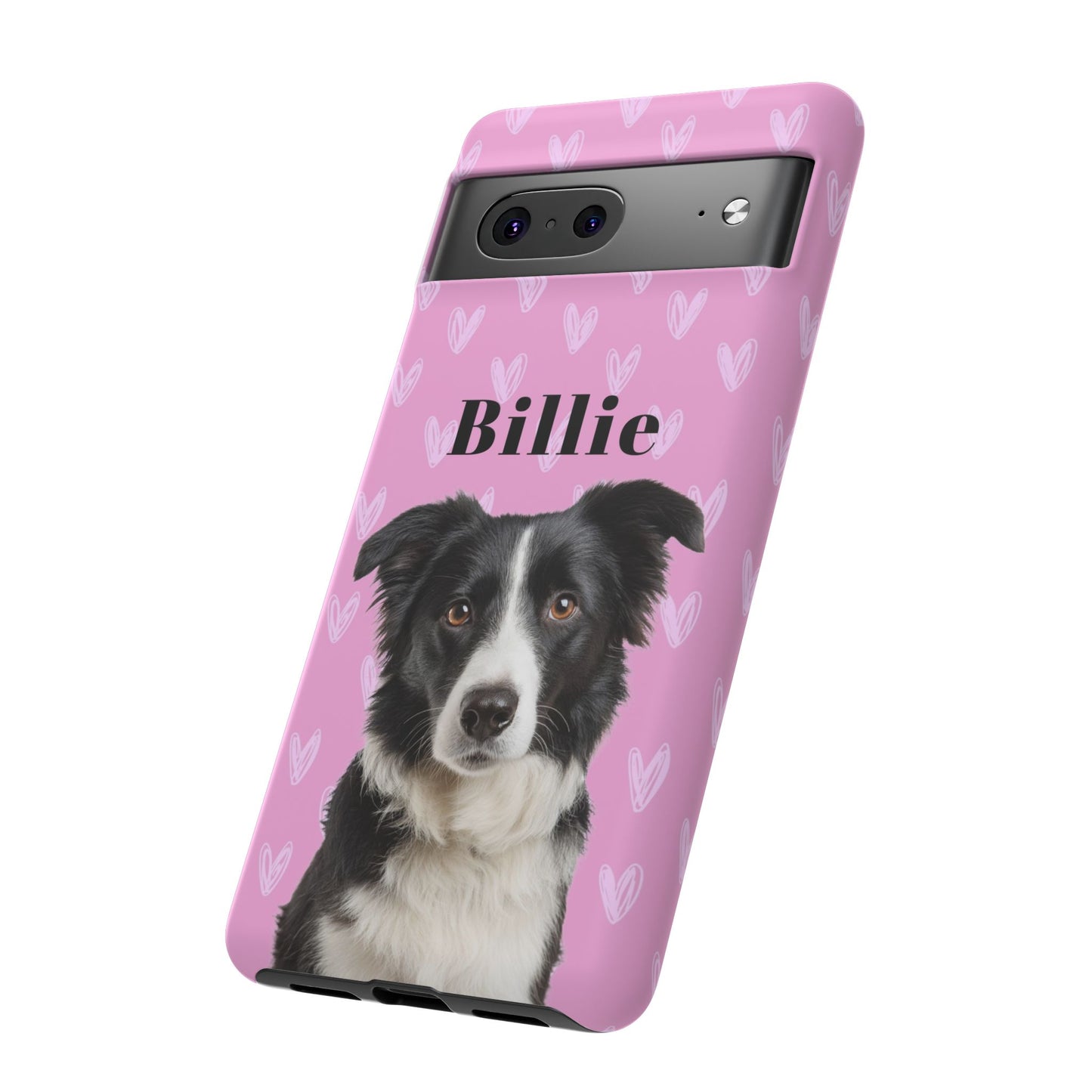 Custom Pet Phone Case