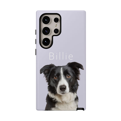 Custom Pet Phone Case