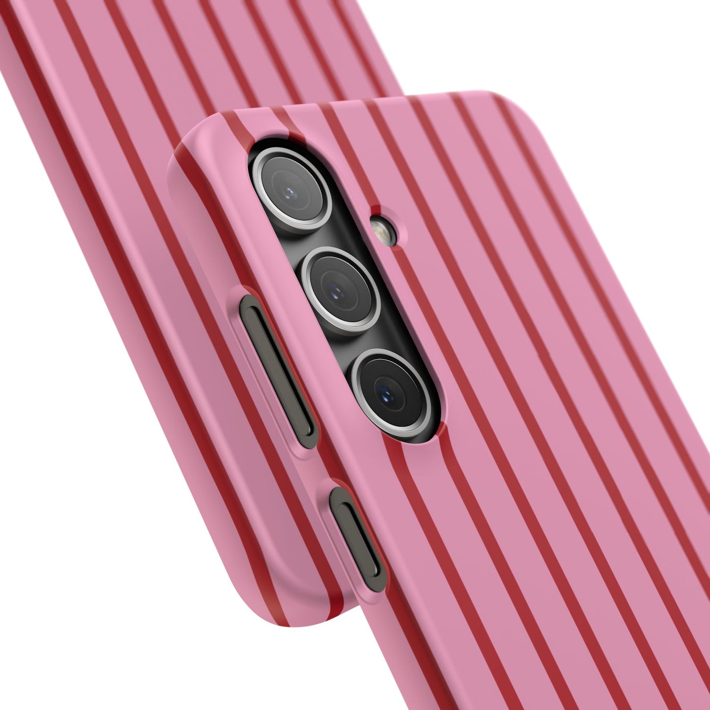 Strawberry Kisses - Snap Case