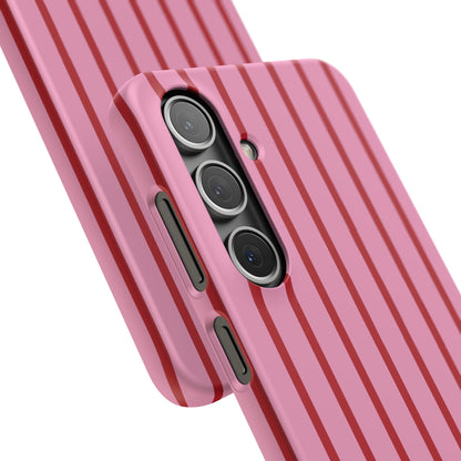 Strawberry Kisses - Snap Case