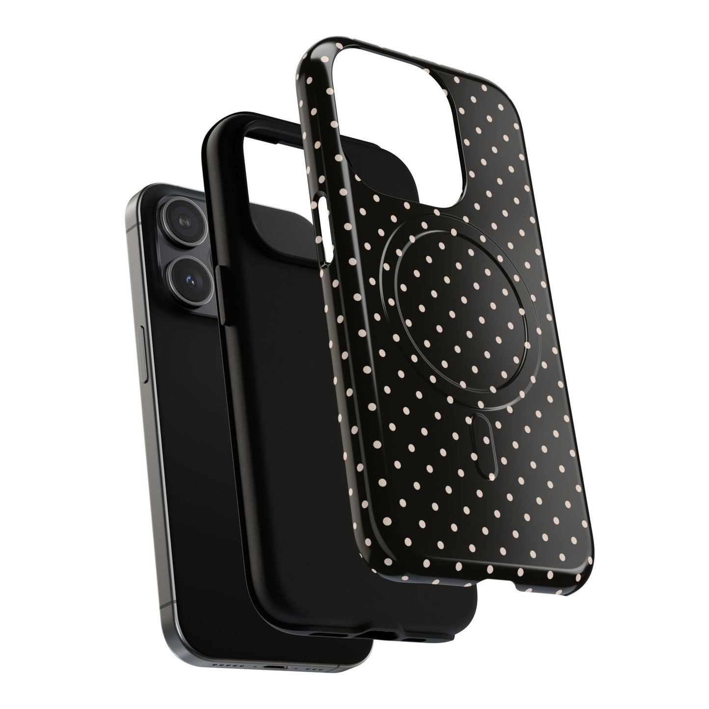 Dark Daisy - MagSafe Case