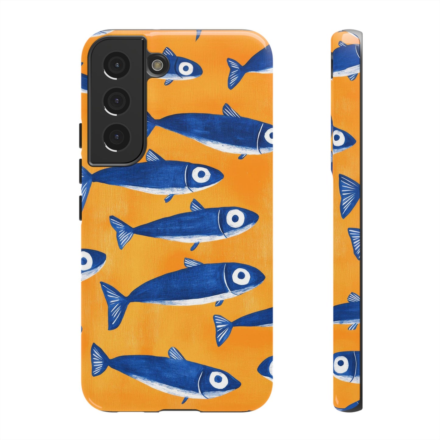 Go Fish!