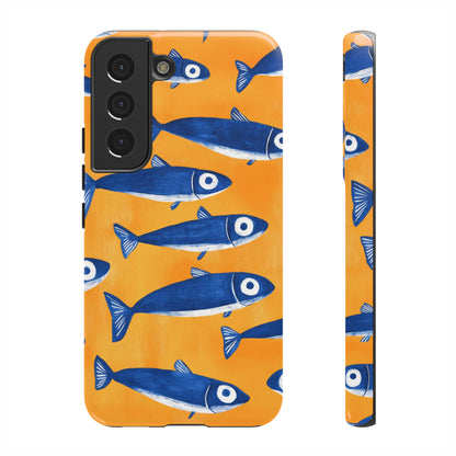 Go Fish!