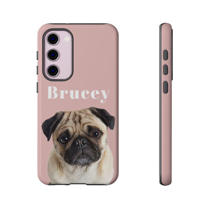 Custom Pet Phone Case