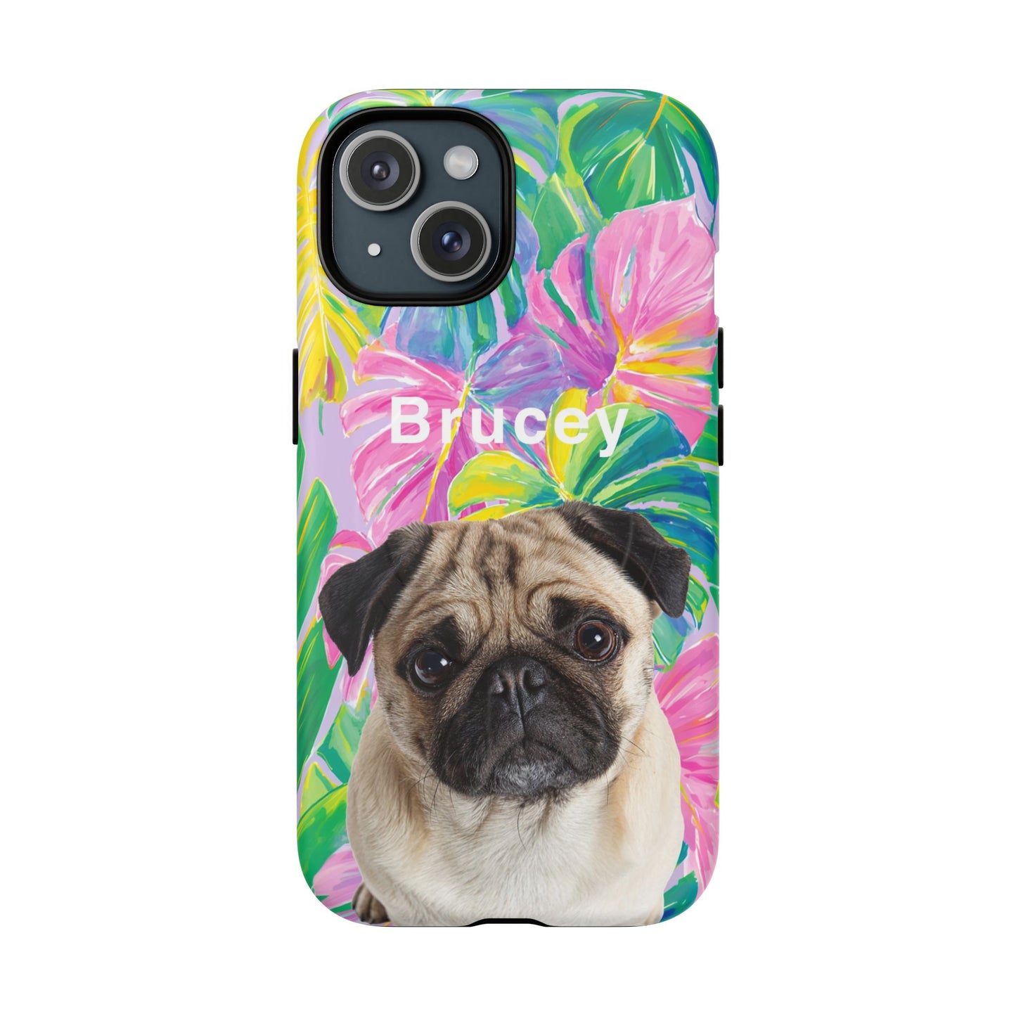 Custom Pet Phone Case - MagSafe