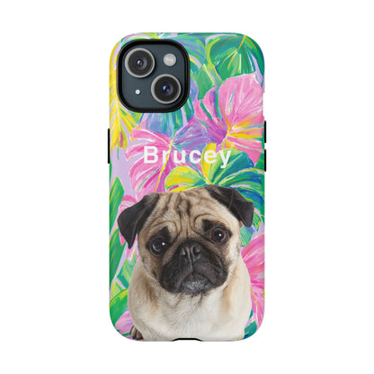 Custom Pet Phone Case - MagSafe